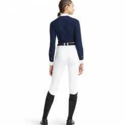 Discount Chemise de concours Aerolight Femme La Cavalière En Concours|La Femme En Concours