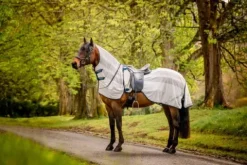 Sale Chemise de protection Flyrider - Horseware - imperméable Chemises Anti-Mouches|Chemises Cheval