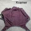 Chemise de travail Kramer Couvertures Cheval