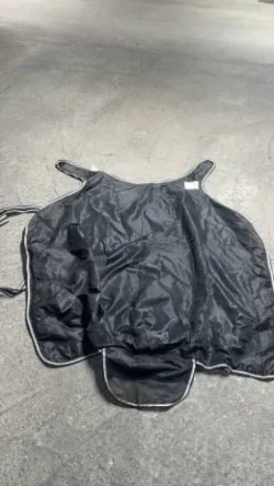 Chemise de travail Kramer Couvertures Cheval