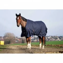 Outlet Chemise d'extérieur Classic 1200D - Equi-thème - Résistante et imperméable Chemises Cheval