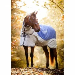 Chemise d'extÉrieur autumn series - Horseware Couvertures Cheval