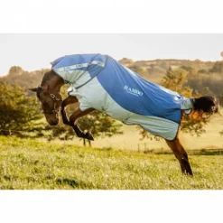 Chemise d'extÉrieur autumn series - Horseware Couvertures Cheval