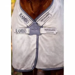 Chemise d'extÉrieur autumn series - Horseware Couvertures Cheval