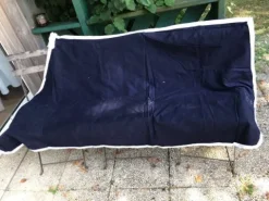 Clearance Chemise en coton Chemises Cheval