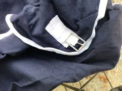 Clearance Chemise en coton Chemises Cheval