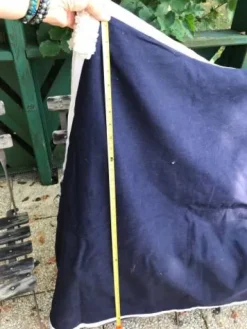 Clearance Chemise en coton Chemises Cheval