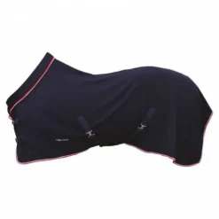 Clearance Chemise gaufrée bleu marine - - confort et élégance Chemises Cheval