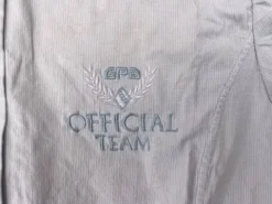 Sale Chemise gpa édition spéciale Femme Tenue D'Équitation Femme·Polos Et Chemises