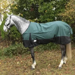Clearance Chemise imperméable et repsirante 600 deniers 0gr - Chemises Cheval