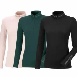 Chemise manches longues Norea pour dame - Femme Tenue D'Équitation Femme·Polos Et Chemises