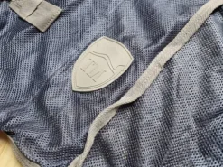 Chemise polaire Couvertures Cheval