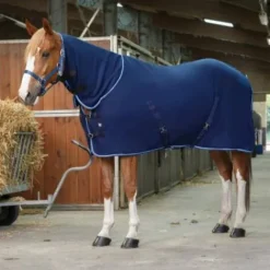 New Chemise polaire Combo Chemises Cheval