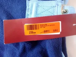 Discount Chemise polaire pour cheval (taille 155cm) Chemises Cheval