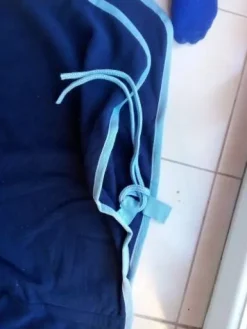 Discount Chemise polaire pour cheval (taille 155cm) Chemises Cheval