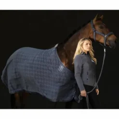 Hot Chemise polaire séchante Stamped Essence 2022 - Chemises Cheval