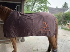 Chemise pour cheval Chemises Cheval