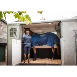 Best Chemise Travel Series - Horseware Chemises Cheval