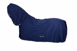 New Chemise séchante Cooler Neck Chemises Cheval