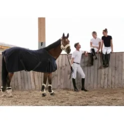 Hot Chemise séchante Cool Dry Chemises Cheval