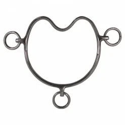 Best Chifney inox Mors Et Embouchures