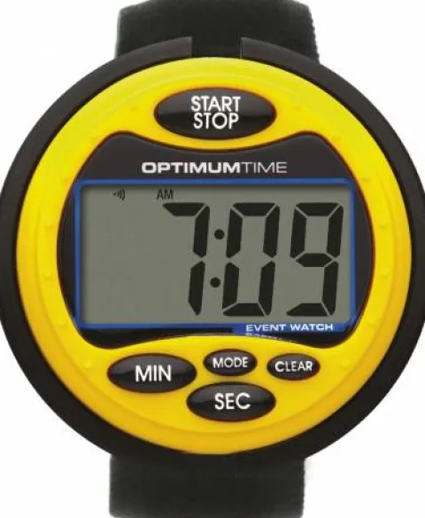 Sale Chronometre Optimum Les Accessoires De Concours·Chronomètre D'équitation|Chronomètres