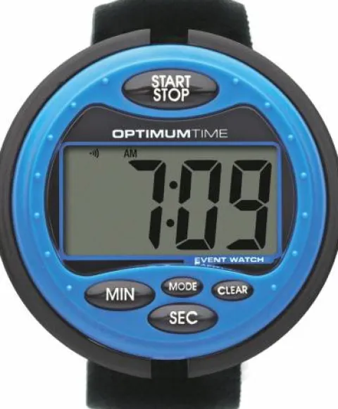 Sale Chronometre Optimum Les Accessoires De Concours·Chronomètre D'équitation|Chronomètres