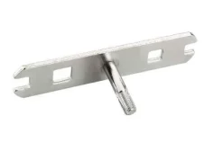 Clearance Clé à crampón en T - - 10 x 150 mm Crampons|Crampons