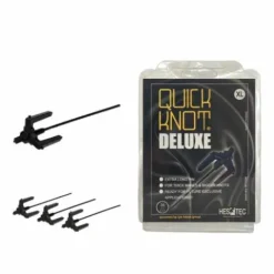 Online Clips pour pions Quick Knot Deluxe XL 35 clips - Hes Tec Natter Son Cheval