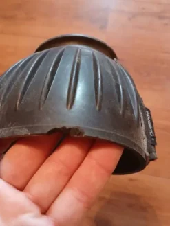 Clearance Cloche cheval Cloches Et Protèges-Glomes