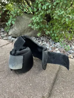 Clearance Cloche noire Cloches Et Protèges-Glomes