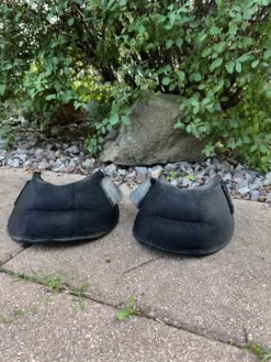 Clearance Cloche noire Cloches Et Protèges-Glomes