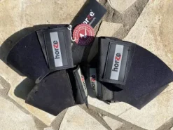 Clearance Cloche Néoprène noir Cloches Et Protèges-Glomes