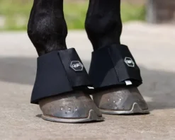 Discount Cloche néoprène épaisse - - Protection cheval Cloches Et Protèges-Glomes