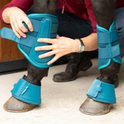 Clearance Cloches BamBooBoot Harry's horse Cloches Et Protèges-Glomes