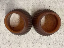 Best Cloches caoutchouc fermées Cloches Et Protèges-Glomes