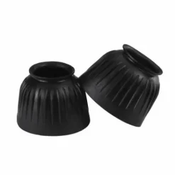 Clearance Cloches Caoutchouc ROUND BASICS - Cloches Et Protèges-Glomes