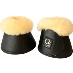 Sale Cloches mouton véritable Cloches Et Protèges-Glomes