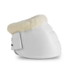 Cloches Deluxe en fourrure synthétique Cloches Et Protèges-Glomes