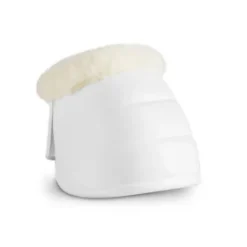 Cloches Deluxe en fourrure synthétique Cloches Et Protèges-Glomes