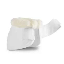 Cloches Deluxe en fourrure synthétique Cloches Et Protèges-Glomes