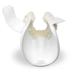 Cloches Deluxe en fourrure synthétique Cloches Et Protèges-Glomes