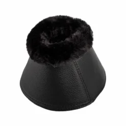 Best Cloches en cuir et mouton synthétiques - Confort et protection Cloches Et Protèges-Glomes