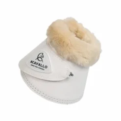 Best Cloches en cuir et mouton synthétiques - Confort et protection Cloches Et Protèges-Glomes