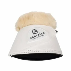 Best Cloches en cuir et mouton synthétiques - Confort et protection Cloches Et Protèges-Glomes