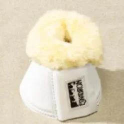 Hot Cloches en mouton veritable Cloches Et Protèges-Glomes