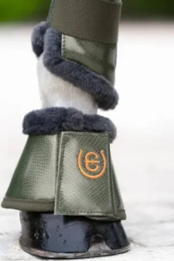 Cloches Evening Haze - Cloches Et Protèges-Glomes