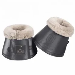 Hot Cloches Glamslate FauxFur Heritage 2023 - Cloches Et Protèges-Glomes