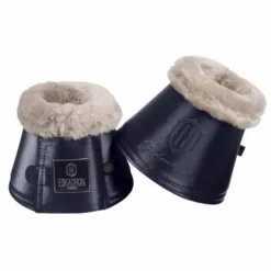 Hot Cloches Glamslate FauxFur Heritage 2023 - Cloches Et Protèges-Glomes