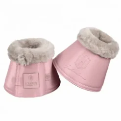 Hot Cloches Glamslate FauxFur Heritage 2023 - Cloches Et Protèges-Glomes